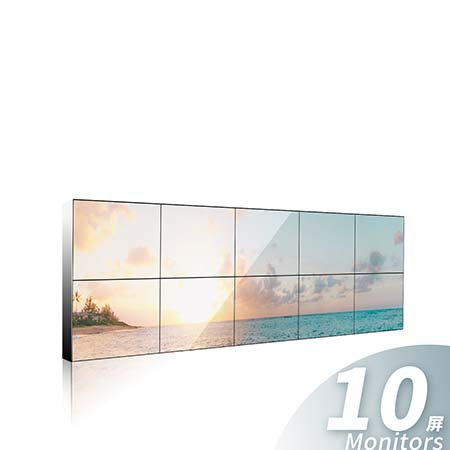 PJ-M10 多屏系统