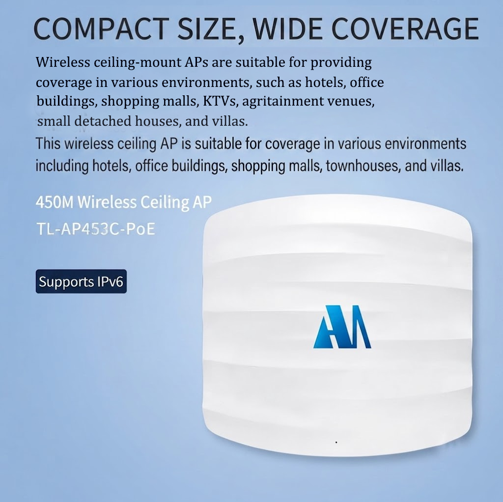 Network Infrastructure