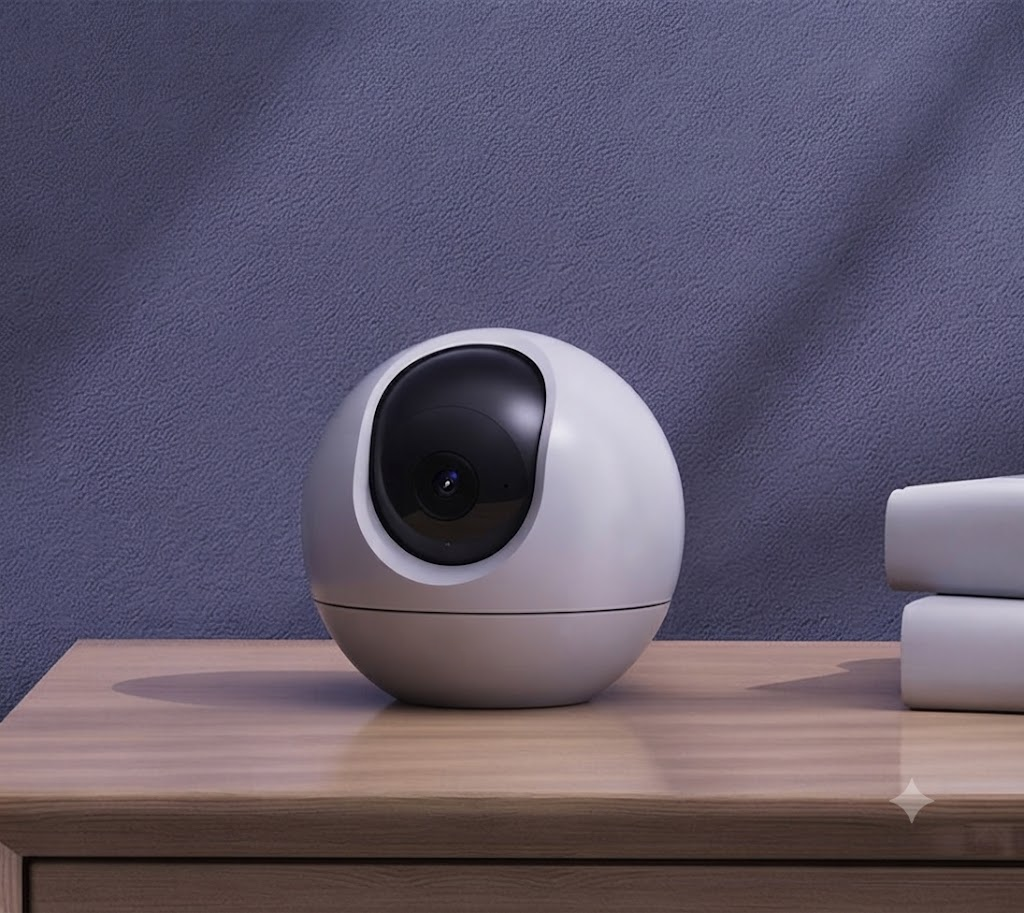Home Automation Security