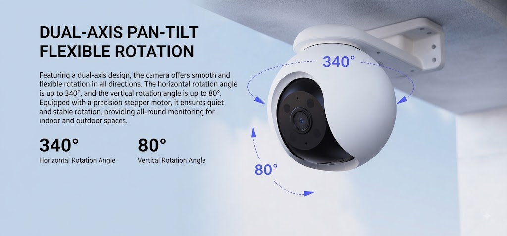 Video Surveillance