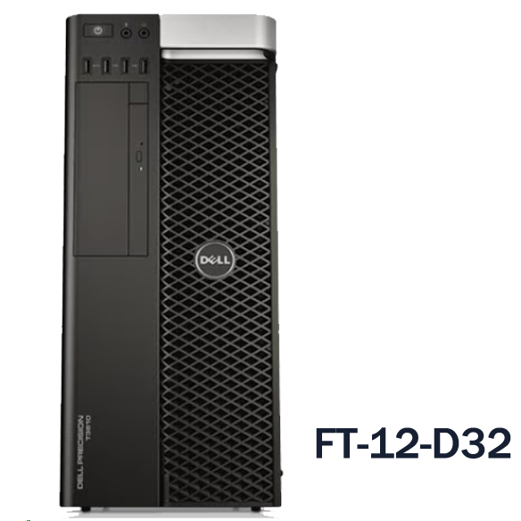 FT-12 多屏主机