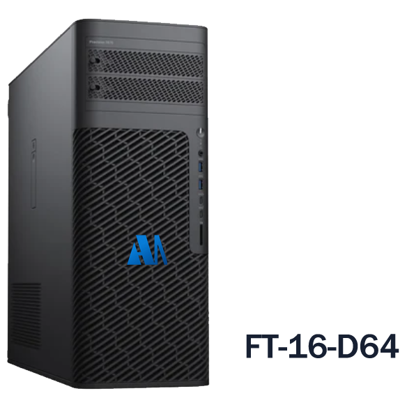FT-16 多屏主机
