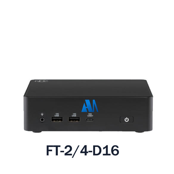 FT-2 多屏主机