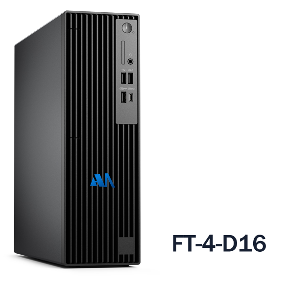 FT-4 多屏主机