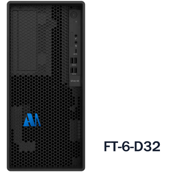 FT-6 多屏主机
