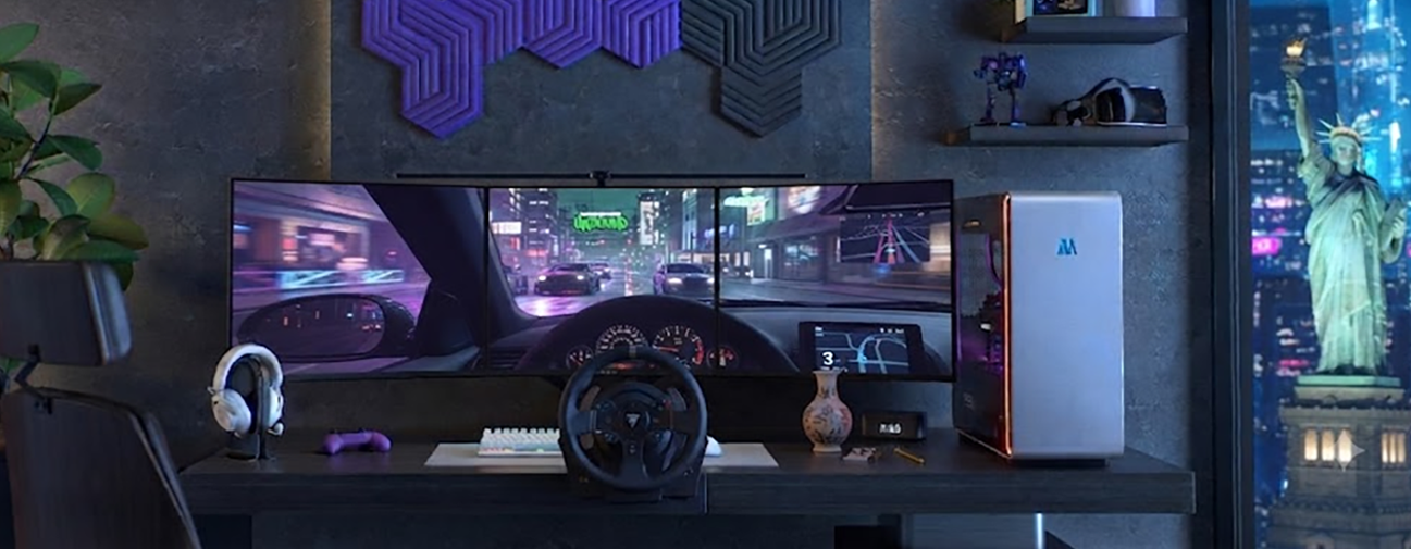 Gaming System