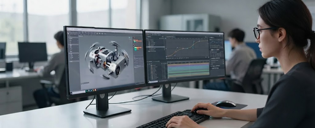 Graphics Workstation