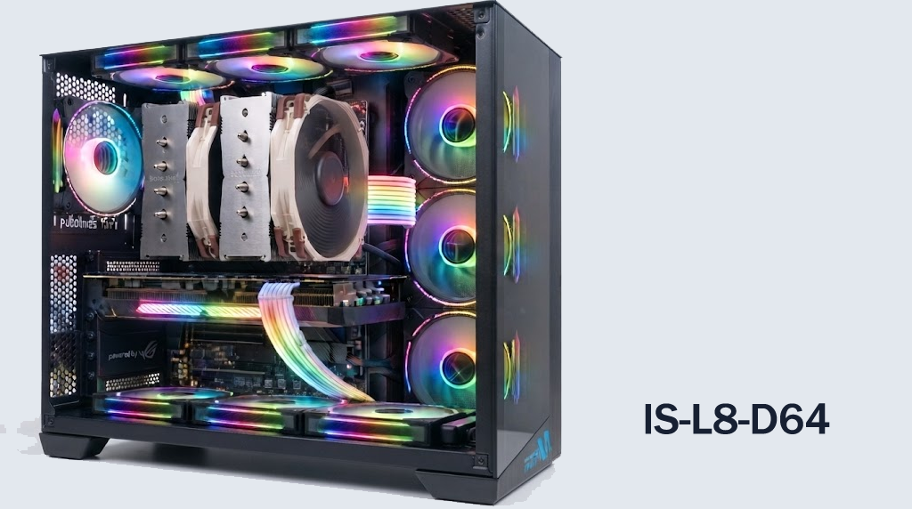 LS-8