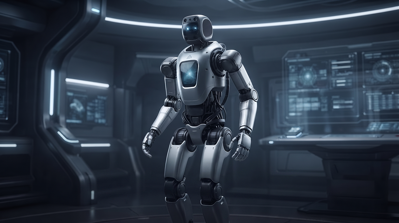 Robot