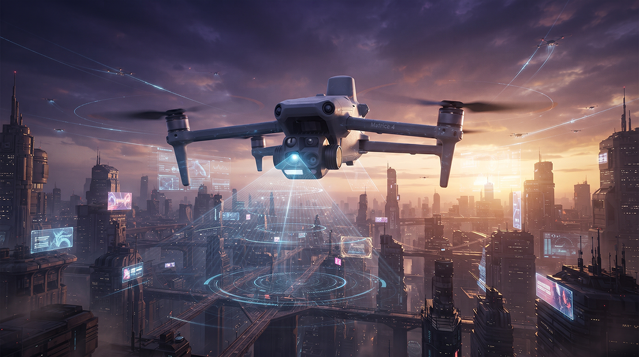 Drone